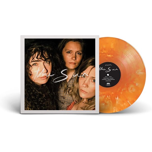 The Wallflowers - The Wallflowers Exit Wounds (Colored Vinyl