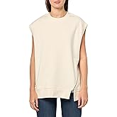 AllSaints Women's Nila Zip Sweat