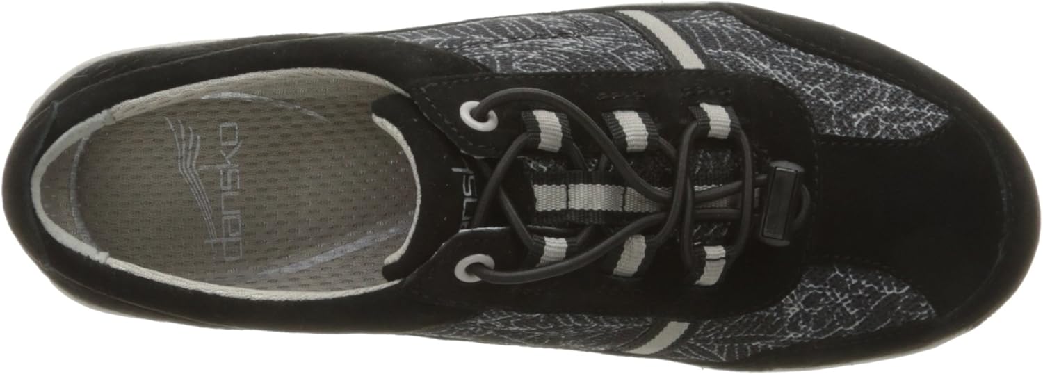 dansko women's helen fashion sneaker