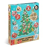 Ceaco - Disney - 12 Days of Christmas Advent