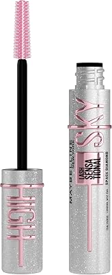 New York Ciglia Sensazionali Sky High Mascara, Space Diamond, 7,2 ml