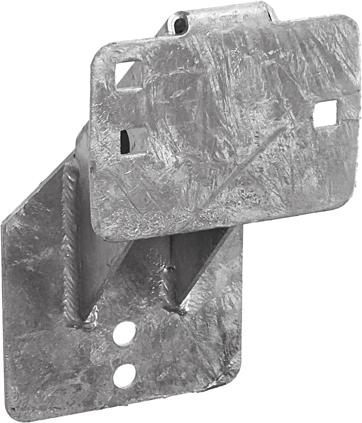 Tie Down 86098 Tire Carrier Side Mount