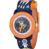 Vicloon Kids Watch, Analog Quartz Watches for Girls Boys, 3D Cartoon Toddler Watches with Comfortable Silicone Band Best Toys Gifts for Girls Boys Age 3-12