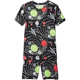 GAP boys Short John Pajama Set