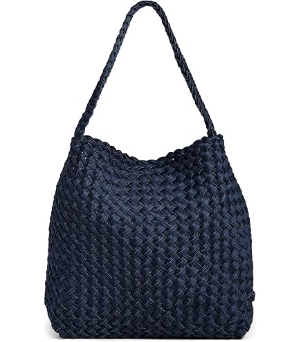 Amazon.com: Naghedi Women's Nomad Hobo Bag, Cashmere, One Size