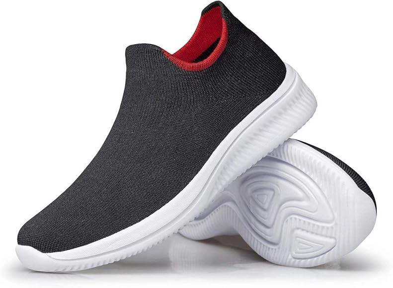comfortable breathable shoes