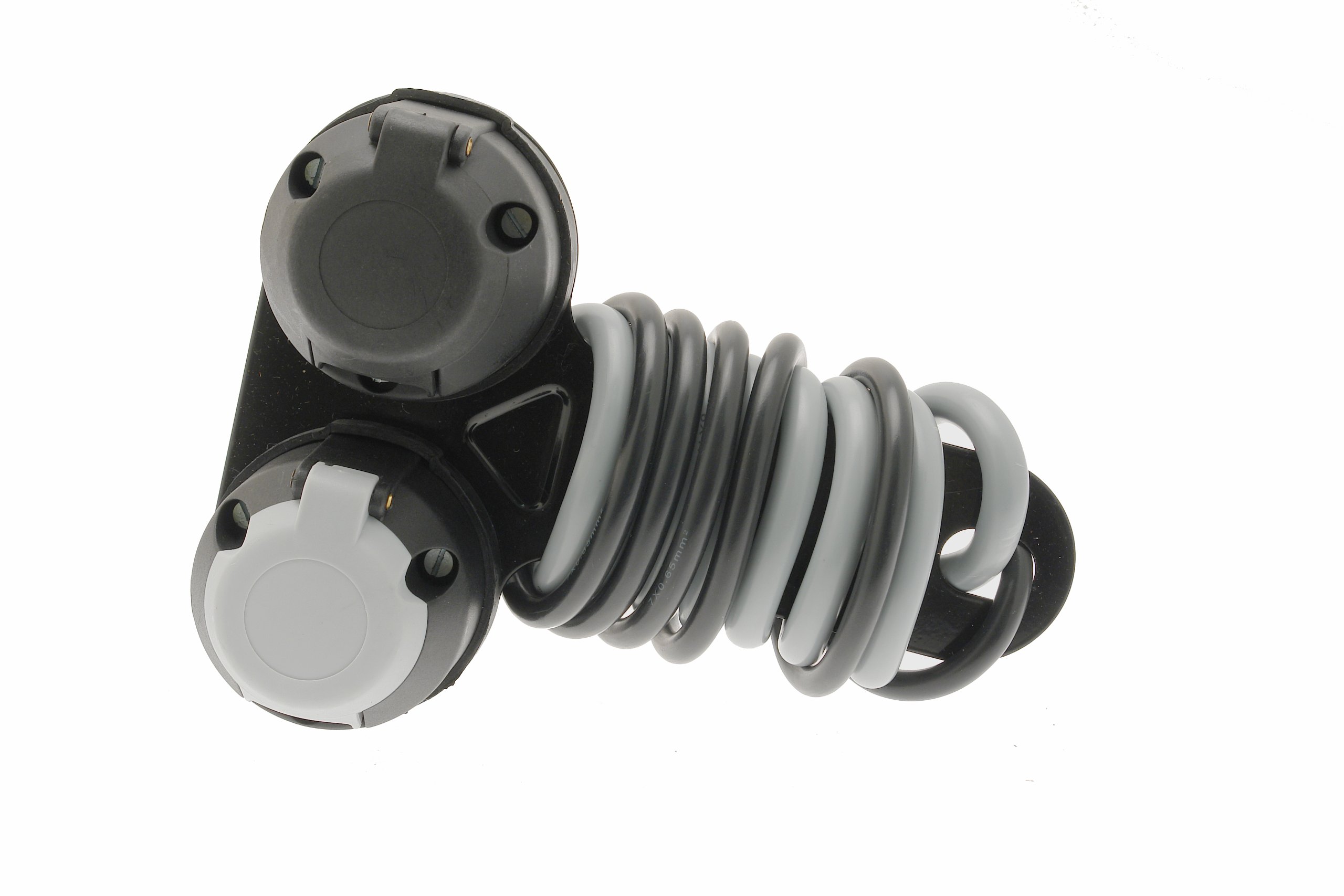 Maypole 380 DP Audible Relay Wiring Kit, 12 N/S