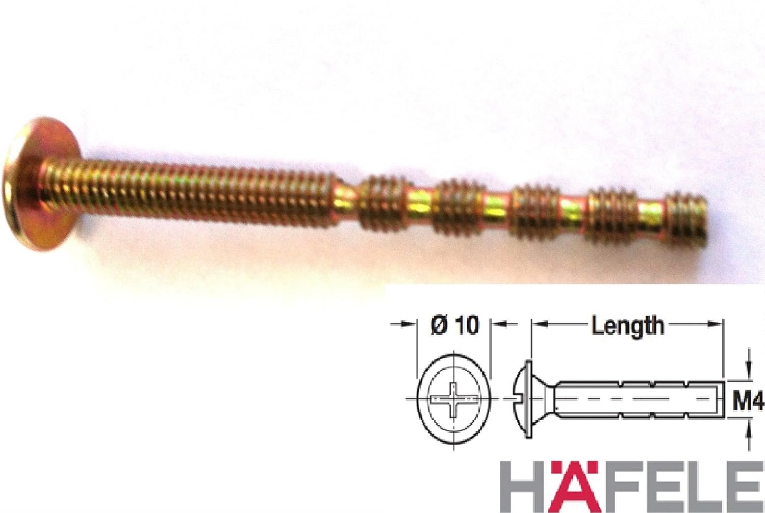 Snap Off Screw M4 50 Pk Amazon.co.uk DIY & Tools