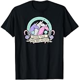 Shun The Non-Believer Funny Charlie Unicorn Sarcasm Meme T-Shirt