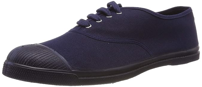 Bensimon Herren Tennis Colorsole Homme Sneaker