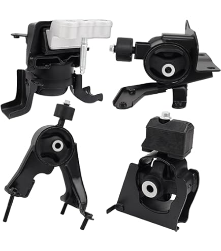 Amazon.com: 4M Auto Parts Engine Mounts, Engine Torque Strut