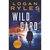 Wild Card (Mason Sharpe Thrillers)