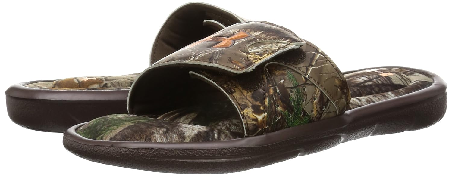 Men Under Armour Mens UA Ignite Camo IV 