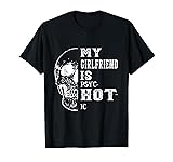 My Girlfriend Is Psychotic Girlfriend Is Hot Black