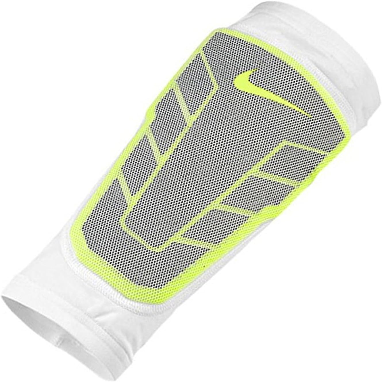 shin compression sleeve nike