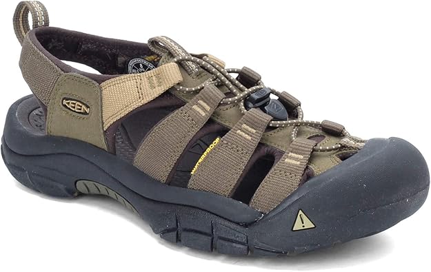 keen mens sandals amazon