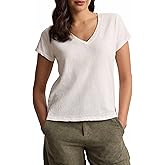 Velvet by Graham & Spencer Women's Eli Velvet Originals T-Shirt