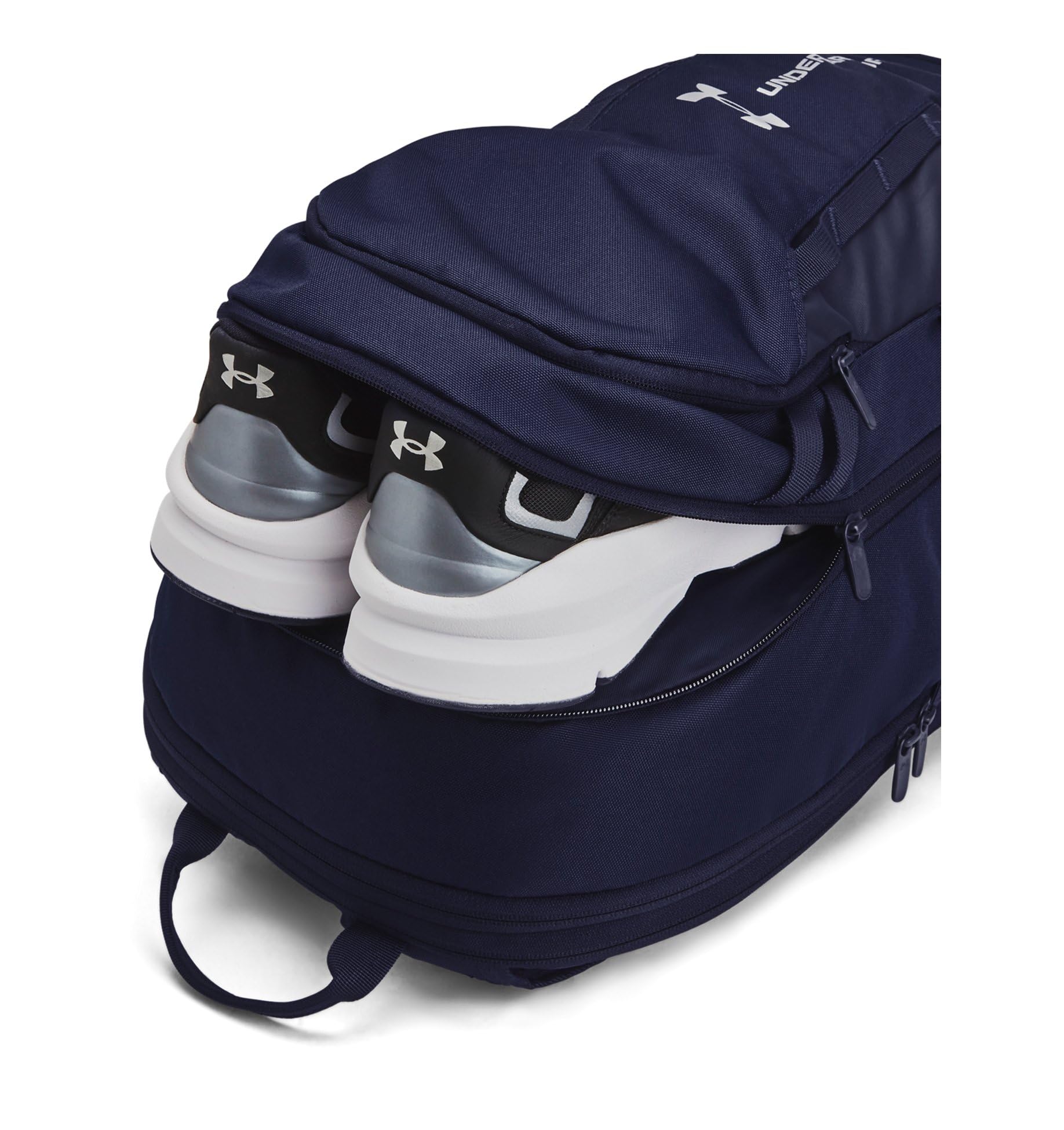 Under Armour Hustle 6.0 Team Backpack