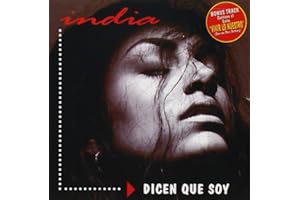 Dicen Que Soy