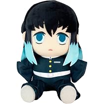 Muichiro Tokito Figura Figura SEGA Muichiro Tokito 11 Cm – Arco De Entrenamiento De Demon Slayer Kimetsu No Yaiba