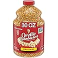 Orville Redenbacher's Gourmet Popcorn Kernels, Original Yellow, 4g Fiber Per Serving, 30 oz.