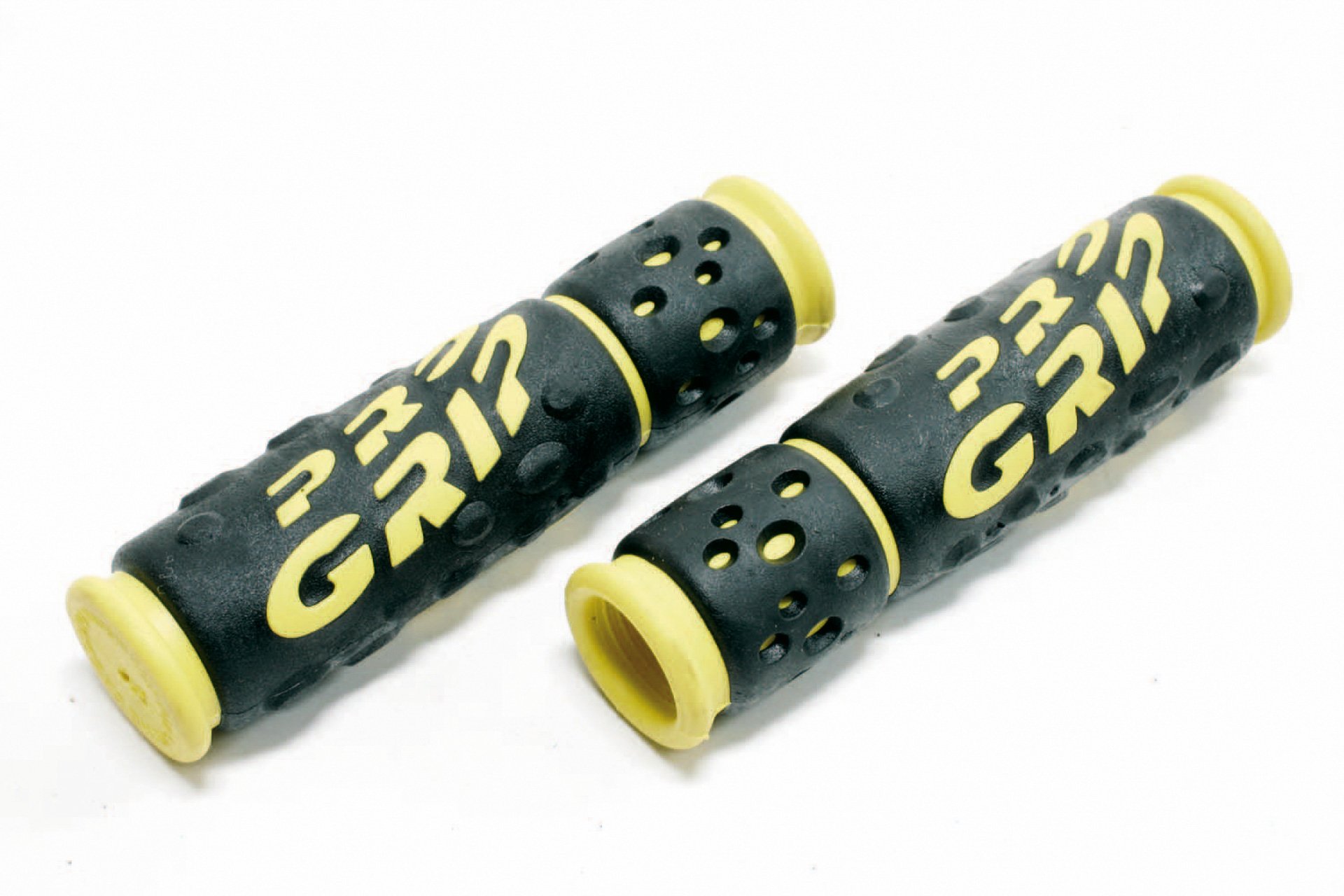 PROGRIP MTB GRIPS YELLOW/NE.953