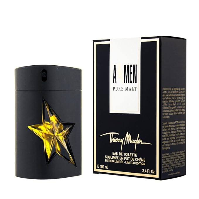 pure malt thierry mugler