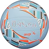Wilson AVP Movement Volleyballs