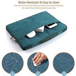 iCasso for MacBook Air 13 inch Case 2020 2019 2018