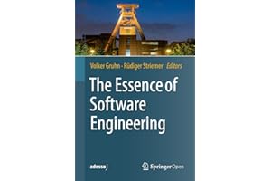 The Essence of Software Engineering