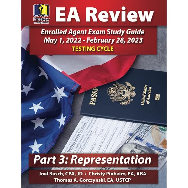 Enrrolled Agent , U.S. CPA 2018 テキスト Enrrolled Agent , U.S. CPA 2018 テキスト