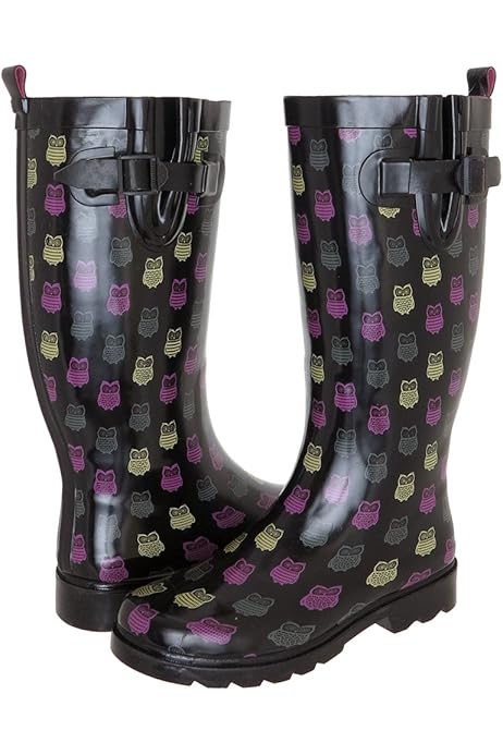 tongpu rain boots