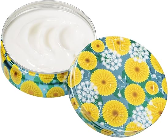 Amazon スチームクリーム Tanpopo Dance タンポポ ダンス 75g Steamcream 乳液 クリーム 通販