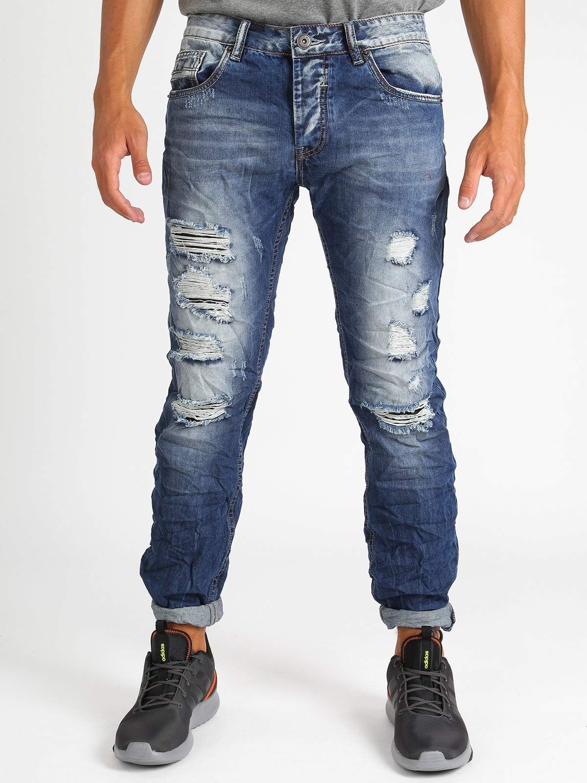 Justing Men's Jeans