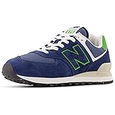 New Balance Unisex-Adult 574 V2 Unisex