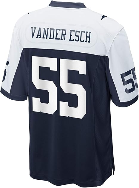55 cowboys jersey