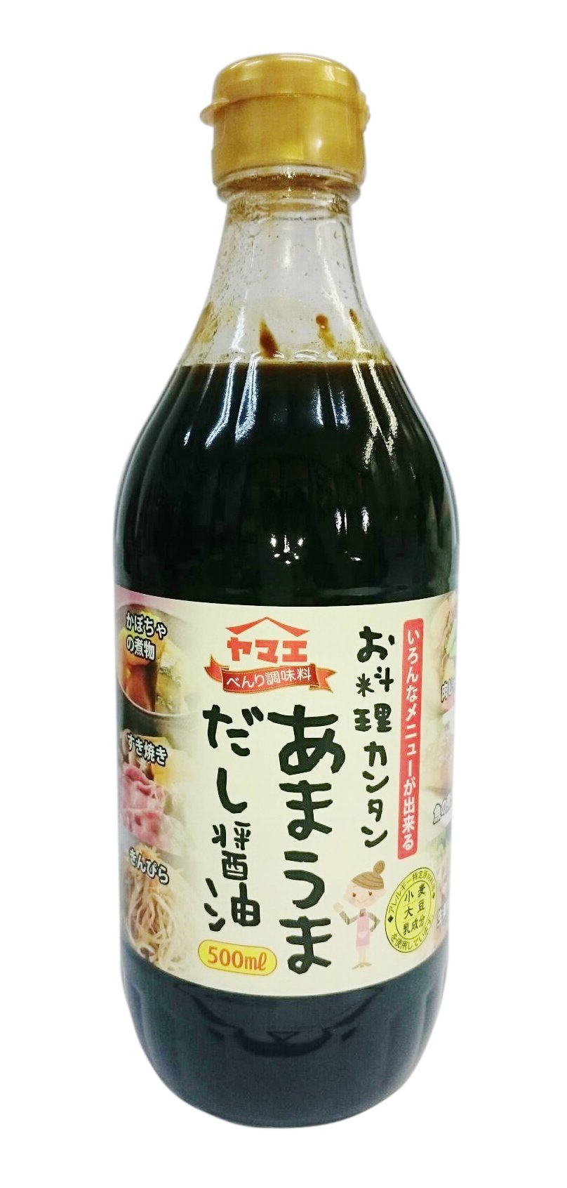 Mua ヤマエ食品 あまうまだし醤油 500ml Tren Amazon Nhật Chinh Hang 21 Fado Mua ヤマエ食品 あまうまだし醤油 500ml Tren Amazon Nhật Chinh Hang 21 Fado