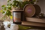 Ocoee House Luxury Scented Soy Candle Loch Lomond Rhubarb 450g 2 Sizes view 8