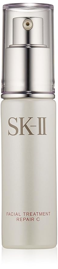 sk ii vitamin c serum