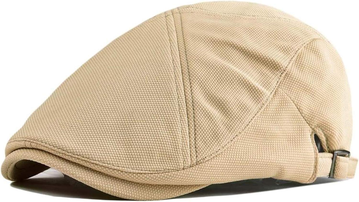 cherokee newsboy hat