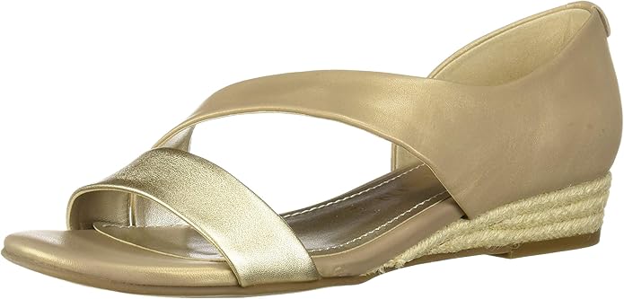 anne klein nancie sandals