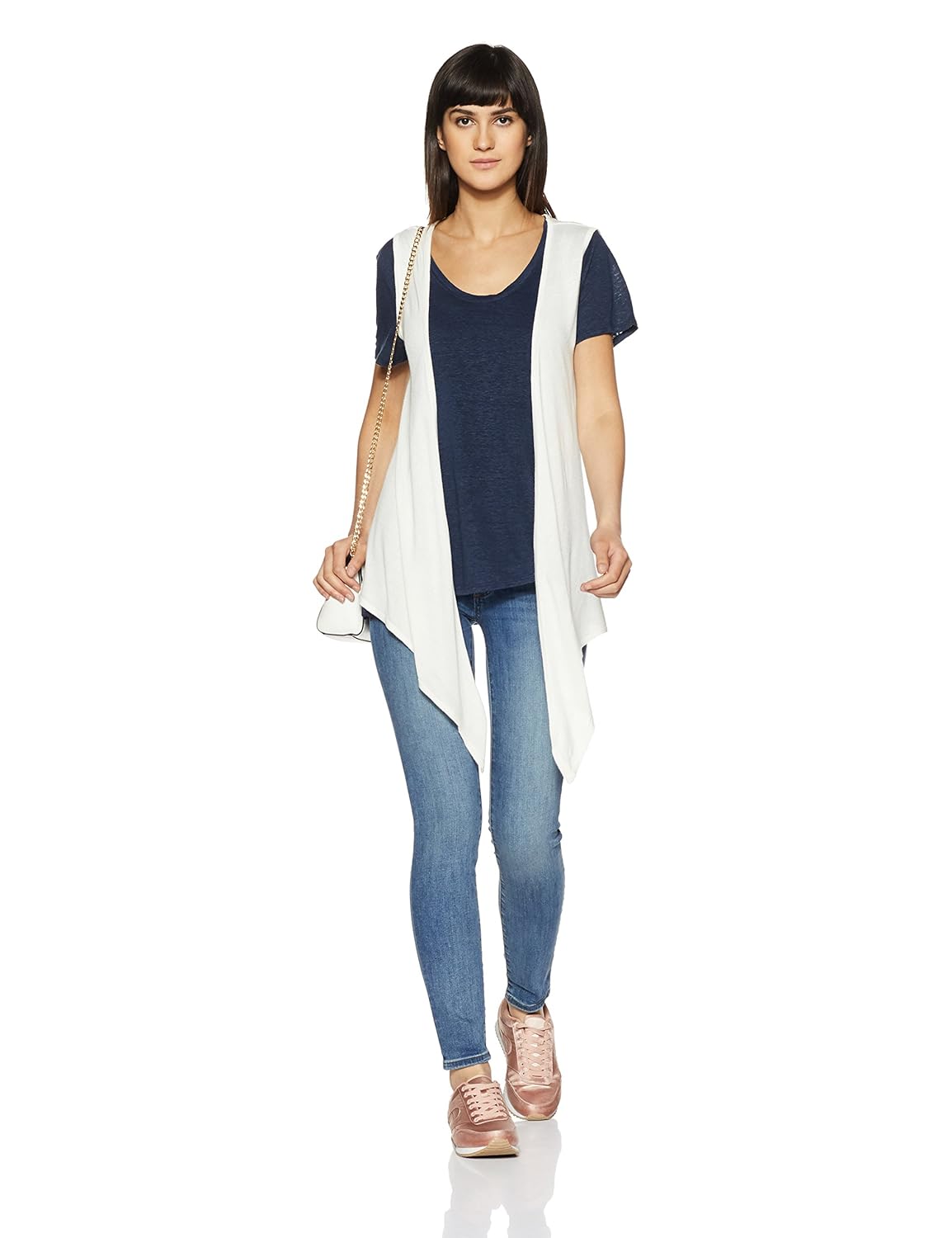 u.s.polo assn. women's shrug