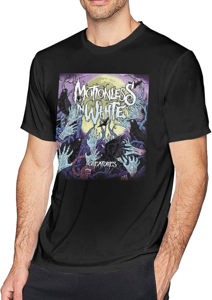 simple creatures shirt