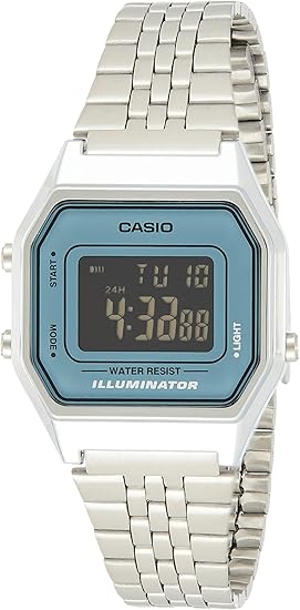 casio la680wa