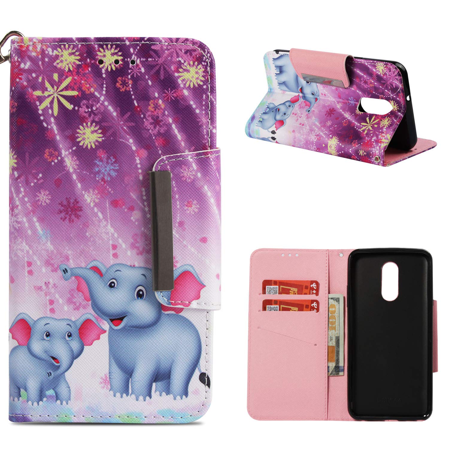 Best lg 4 stylo case spigen