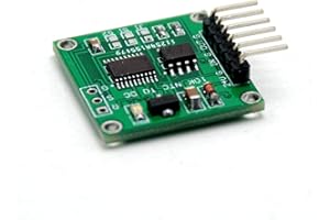 JOLOOYO NTC Thermistor to Voltage 10K NTC to 0-5V 0-10V Linear Conversion Transmitter (D470)