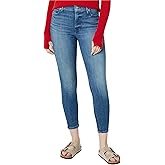 Lucky Brand Womens Uni Fit High Rise Skinny Jeans