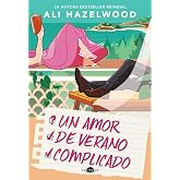Un amor de verano complicado (Spanish Edition)