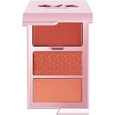 3D Blush Trio Palette in Freaky Peach by Patrick Starrr