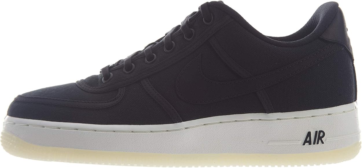 air force 1 canvas white